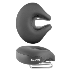 SADDLE ISM TOURING BK 