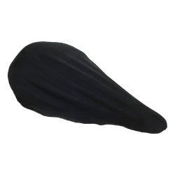 SEAT COVER SUNLT LYCRA CRUISER BLK 