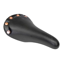 SADDLE OR8 CLASSIC BLK 