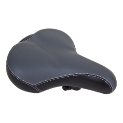SADDLE SUN REP ELECTROLITE BK/GY 