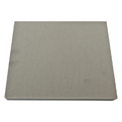 REC REP SEAT PAD ONLY f/R-TYPE 1pcSEAT BK 15.5x13x2in 