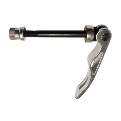 REC REP SEAT MOUNT BINDER M6x95mm QRXL 100mmLVR w/SHORT NUT BK 