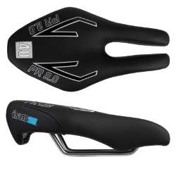 SADDLE ISM PR 2.0 BK 