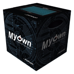 SADDLE PROLOGO MYOWN FIT KIT SYSTEM 