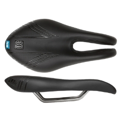 SADDLE ISM PL 1.0 BK 