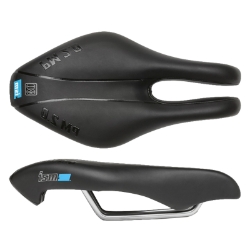 SADDLE ISM PM 2.0 BK 