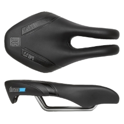 SADDLE ISM PS 1.1 BK 