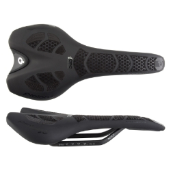 SADDLE PROLOGO NAGO EVO CPC NACK 134 BK (H) 