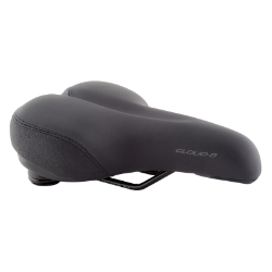 SADDLE C9 GF COMMUTER ES EM 10x7 