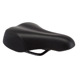 SADDLE PB ARS LITTLE SM BK/BK 