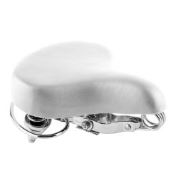 SADDLE SUNLT CRUISER CLASSIC w/HANDLE WH 