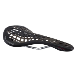 SADDLE TIOGA SPYDER STRATUM BK 