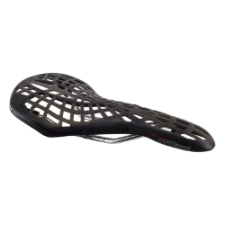SADDLE TIOGA SPYDER OUTLAND BK 