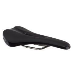 SADDLE OR8 PLASMA FLO BK 