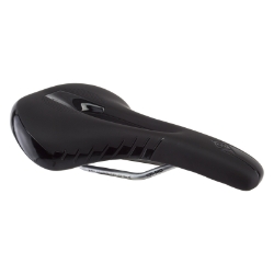 SADDLE OR8 QUANTUM FLO BK 