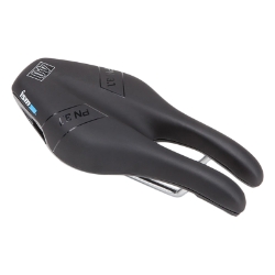 SADDLE ISM PN 3.1 BK 