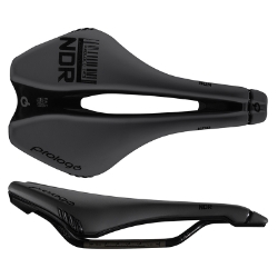 SADDLE PROLOGO DIMENSION NDR T4.0 143 GY/BK 