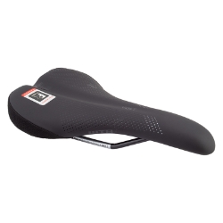 SADDLE WTB VOLT MEDIUM CROMOLY BK 
