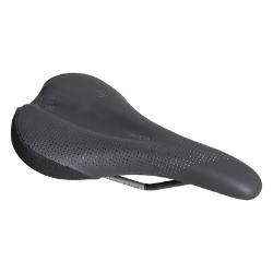 SADDLE WTB KODA MEDIUM CROMOLY BK 