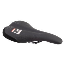 SADDLE WTB DEVA MEDIUM CROMOLY BK 