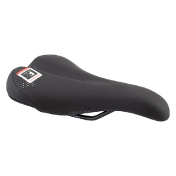 SADDLE WTB SPEED MEDIUM STEEL BK 