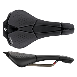 SADDLE PROLOGO SCRATCH M5 TIROX 140 BK 