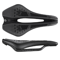 SADDLE PROLOGO DIMENSION TRI CPC NACK 143 BK/SL 