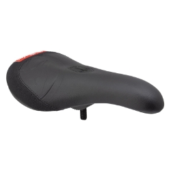 SADDLE TSC MX PIVOTAL CROW SLIM BK 