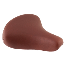 SADDLE PURE CITY COMFY w/SPRINGS BN 