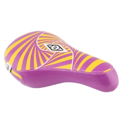 SADDLE AN MX PIVOTAL PSYCHO YL/PU 