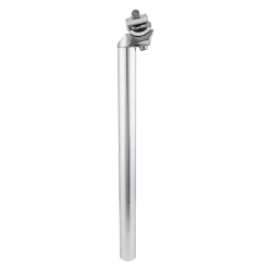 SEATPOST SUNLT CLASIC 26.4x350 wCLMP SL 