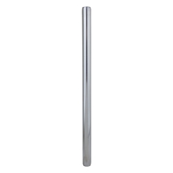 SEATPOST SUNLT STL 16x7/8in CP 