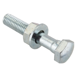 SEAT BINDER SUNLT BOLT & NUT HEX HEAD 