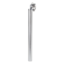 SEATPOST SUNLT CLASIC 25.4x350 wCLMP SL 