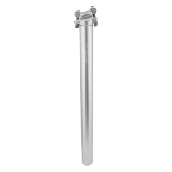 SEATPOST OR8 P-FIT ALY 31.6 400mm SL 