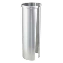 SEATPOST SUNLT SHIM 25.4id26.2od ALY 