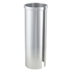 SEATPOST SUNLT SHIM 25.4id26.8od ALY 