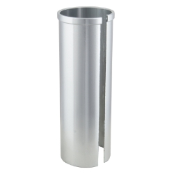 SEATPOST SUNLT SHIM 25.4id27.0od ALY 