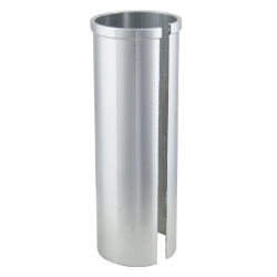 SEATPOST SUNLT SHIM 25.4id27.2od ALY 