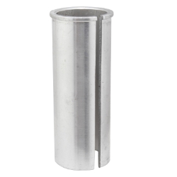 SEATPOST SUNLT SHIM 25.4id29.8od ALY 