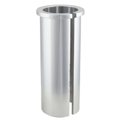 SEATPOST SUNLT SHIM 25.4id30.2od ALY 