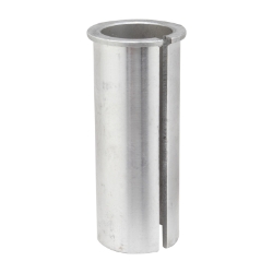 SEATPOST SUNLT SHIM 25.4id30.9od ALY 