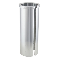 SEATPOST SUNLT SHIM 25.4id29.2od ALY 