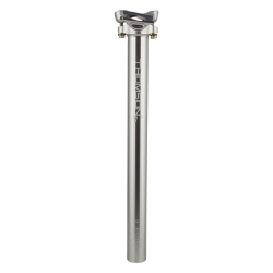 SEATPOST THOM 27.2 330mm-SL 