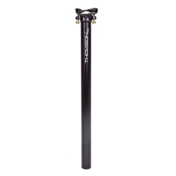 SEATPOST THOM 27.2 410mm-BK 