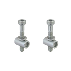 SEATPOST THOM BOLT/NUT/WASHER SET 