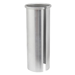SEATPOST SUNLT SHIM 27.2id28.6od ALY 