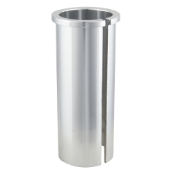 SEATPOST SUNLT SHIM 27.2id30.9od ALY 