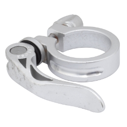 SEATPOST CLAMP SUNLT 34.9 ALY QR SL CNC 