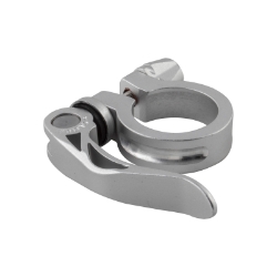 SEATPOST CLAMP SUNLT 31.8 ALY QR SL CNC 